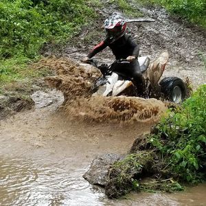 Meet your Posher, Tim